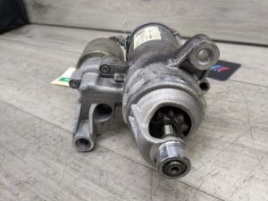 2018-2025 Audi S5 Starter Motor (Used OEM)