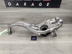 2018-2024 Audi SQ5 Front Right Spindle Knuckle (Used OEM)