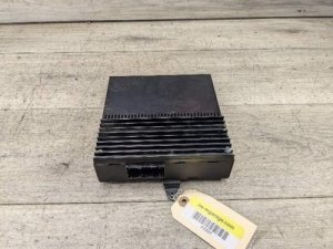 1999-2002 BMW Z3 Blue Hifi System Amplifier (Used OEM)