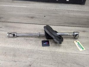 2018-2023 Audi SQ5 Black Steering Column Intermediate Lower Shaft (Used OEM)
