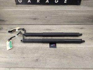 2018-2021 Audi SQ5 Black Power Liftgate Actuator (Used OEM)