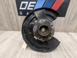 2014-2020 BMW M4 White Rear Right Wheel Carrier (Used OEM)