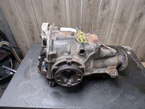 1996-2002 BMW Z3 Blue Rear Differential Assembly (Used OEM)