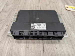 2017-2019 BMW 750i Vertical Dynamics Platform (VDP) Control Unit (Used OEM)