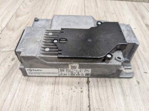 2017-2023 BMW 528i Receiver Audio Module (RAM) (Used OEM)