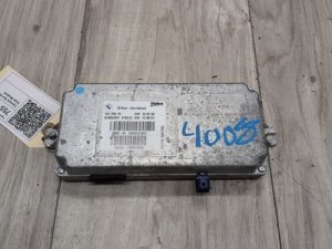 2013-2019 BMW 645Ci Rear View Camera Control Module (Used OEM)