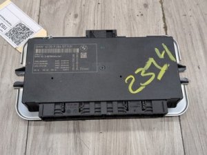 2014-2018 BMW X4 Footwell Module (FRM3) (Used OEM)