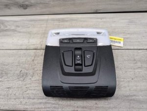 2014-2020 BMW 428i Interior Light Front (Used OEM)