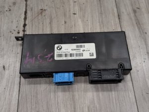 2011-2016 BMW 550i GT Central Gateway Module (ZGW) (Used OEM)