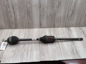 2015-2018 BMW X4 Black Front Right Passenger Output Shaft CV Axle (Used OEM)
