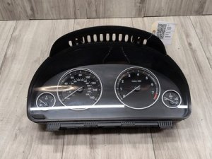 2011-2017 BMW X3 Instrument Speedometer Gauge Cluster (Used OEM)