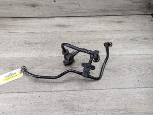 2014-2016 BMW M2 Gray Fuel Tank Ventilation Breather Valve (Used OEM)