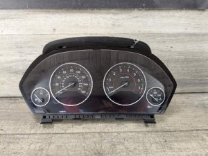 2014-2020 BMW M4 Instrument Cluster (Used OEM)
