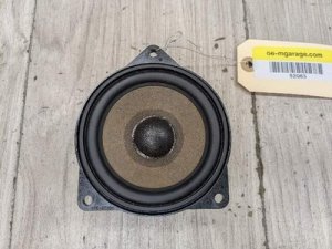 2019-2026 BMW M8 Harman Kardon Mid Range Speaker (Used OEM)