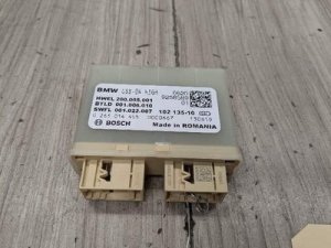 2019-2026 BMW 328i Gray Parking Distance Control (PDC) Module (Used OEM)