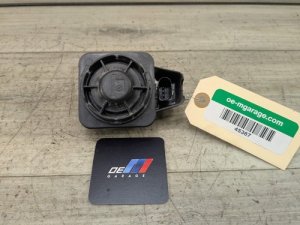 2015-2020 Audi A3 Anti-Theft Alarm Siren Horn (Used OEM)