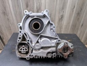 2012-2017 BMW 528i Transfer Case Assembly ATC35L (Used OEM)