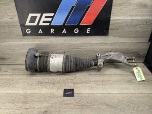 2018-2023 Audi SQ5 Front Air Suspension Strut (Used OEM)