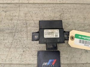 2018-2025 Audi Q5 Impact Sound Control Module (Used OEM)