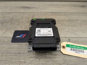 2018-2020 Audi Q5 Chassis Control Module (Used OEM)