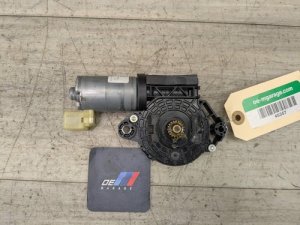 2018-2023 Audi SQ5 Rear Sunroof Motor (Used OEM)
