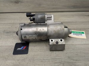 2021-2025 BMW M4 Starter Motor (Used OEM)