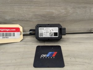  BMW 5 series TPMS Radio Receiver (Used OEM)