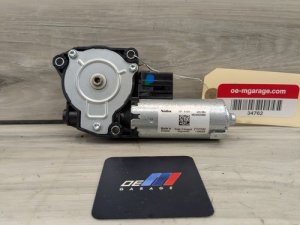 2021-2026 BMW M4 Sunroof Motor (Used OEM)