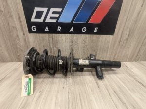 2014-2016 BMW M235i Front Right Spring Strut (Used OEM)