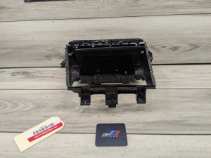 2019-2026 BMW 328i Center Console Storage Compartment (Used OEM)