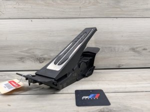 2022-2026 BMW M2 Accelerator Pedal Module (Used OEM)
