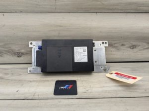 2012-2016 BMW 550i GT Telematics Control Unit (Used OEM)