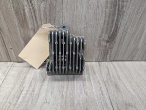 2023-2025 BMW M2 Purple Left DRL Module (Used OEM)