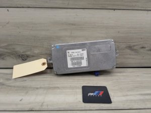 2012-2017 BMW 645Ci Rear View Camera Control Module (Used OEM)