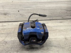 2018-2024 BMW X3 Blue Rear Right M Sport Brake Caliper (Used OEM)