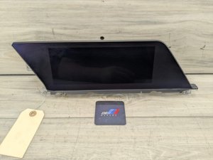 BMW 1 series Central Information Display (Used OEM)