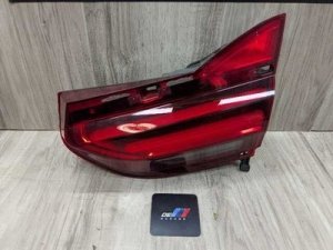 2017-2019 BMW Alpina B7 Black Right Rear Light In Trunk Lid (Used OEM)