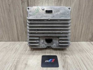 2016 BMW 750i Power Control Unit PCU 500W (Used OEM)