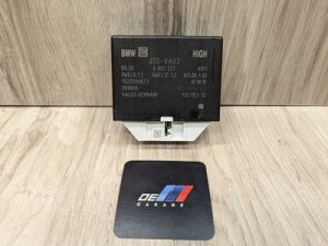 2016-2019 BMW 750i Park Assist Control Module (Used OEM)