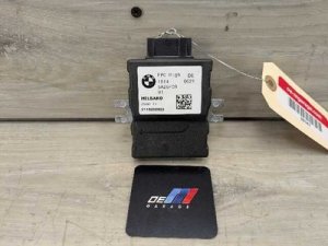 2016-2022 BMW 750i Red Fuel Pump Control Module (Used OEM)