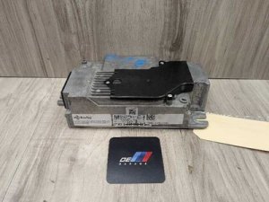 2021-2026 BMW 428i Black Receiver Audio Module (RAM) (Used OEM)