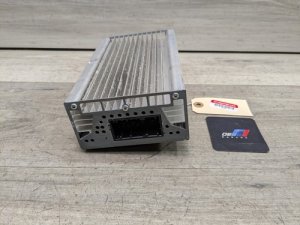 2011-2016 BMW M5 HiFi System Amplifier (Used OEM)