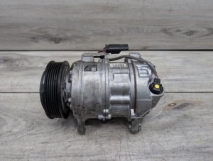2021-2024 BMW 428i A/C Compressor (Used OEM)