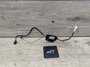 2016-2022 BMW X1 Steering Wheel Electronics Control Unit (Used OEM)