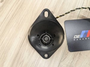  BMW 1 series HIFI Tweeter Speaker (Used OEM)