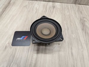 2018-2026 BMW M2 Mid-range speaker HiFi (Used OEM)