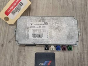 2013-2019 BMW 645Ci Top Rear Side View Camera Control Unit (Used OEM)