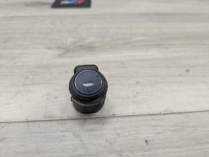 2009-2016 BMW 528i Black PDC Parking Distance Sensor (Used OEM)