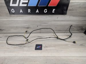 2009-2015 BMW 740i Rear PDC Wiring Harness (Used OEM)