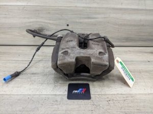 2022-2024 BMW X3 Front Left Brake Caliper (Used OEM)